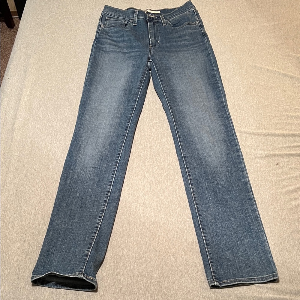 Levi’s jeans
